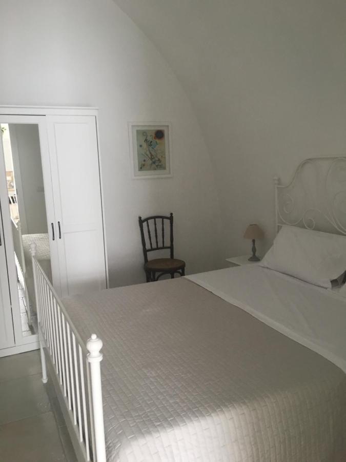 Bed & Breakfast Piazza Matteotti Stornara Εξωτερικό φωτογραφία