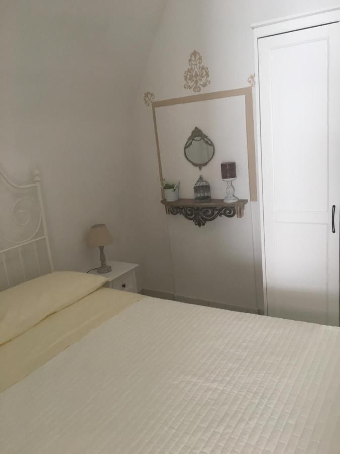 Bed & Breakfast Piazza Matteotti Stornara Εξωτερικό φωτογραφία