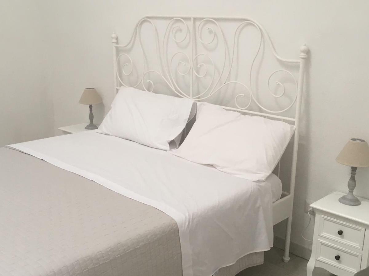 Bed & Breakfast Piazza Matteotti Stornara Εξωτερικό φωτογραφία