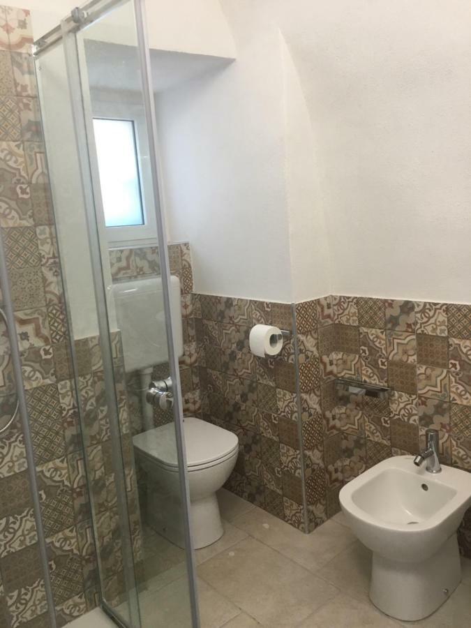 Bed & Breakfast Piazza Matteotti Stornara Εξωτερικό φωτογραφία