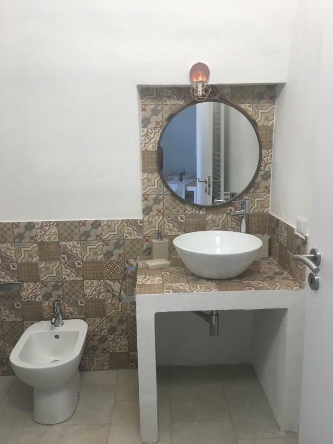 Bed & Breakfast Piazza Matteotti Stornara Εξωτερικό φωτογραφία