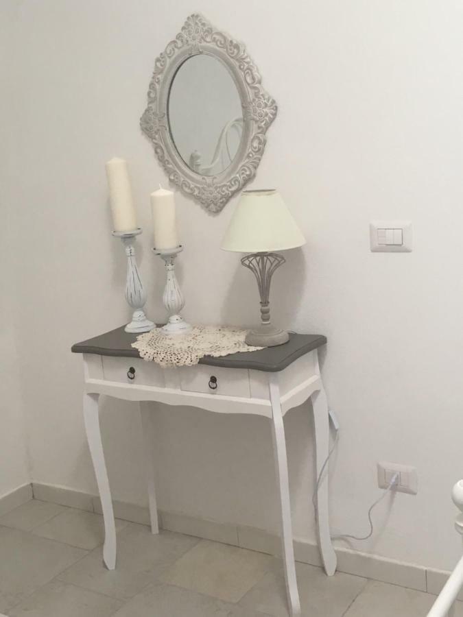 Bed & Breakfast Piazza Matteotti Stornara Εξωτερικό φωτογραφία