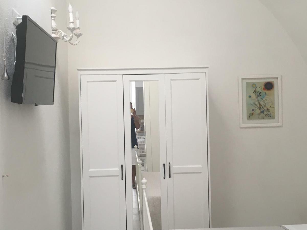 Bed & Breakfast Piazza Matteotti Stornara Εξωτερικό φωτογραφία