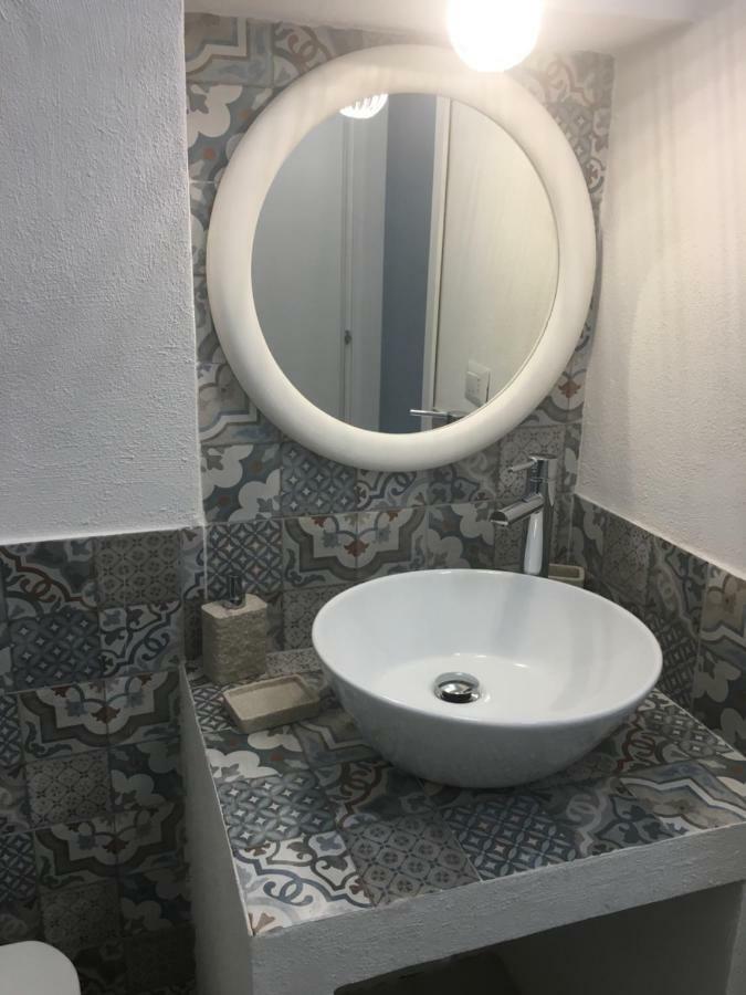 Bed & Breakfast Piazza Matteotti Stornara Εξωτερικό φωτογραφία