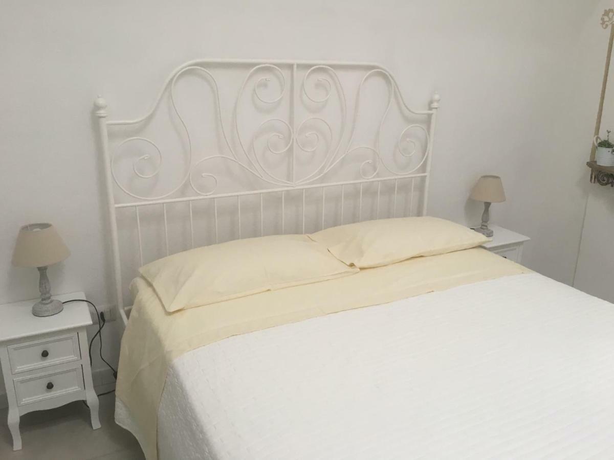 Bed & Breakfast Piazza Matteotti Stornara Εξωτερικό φωτογραφία