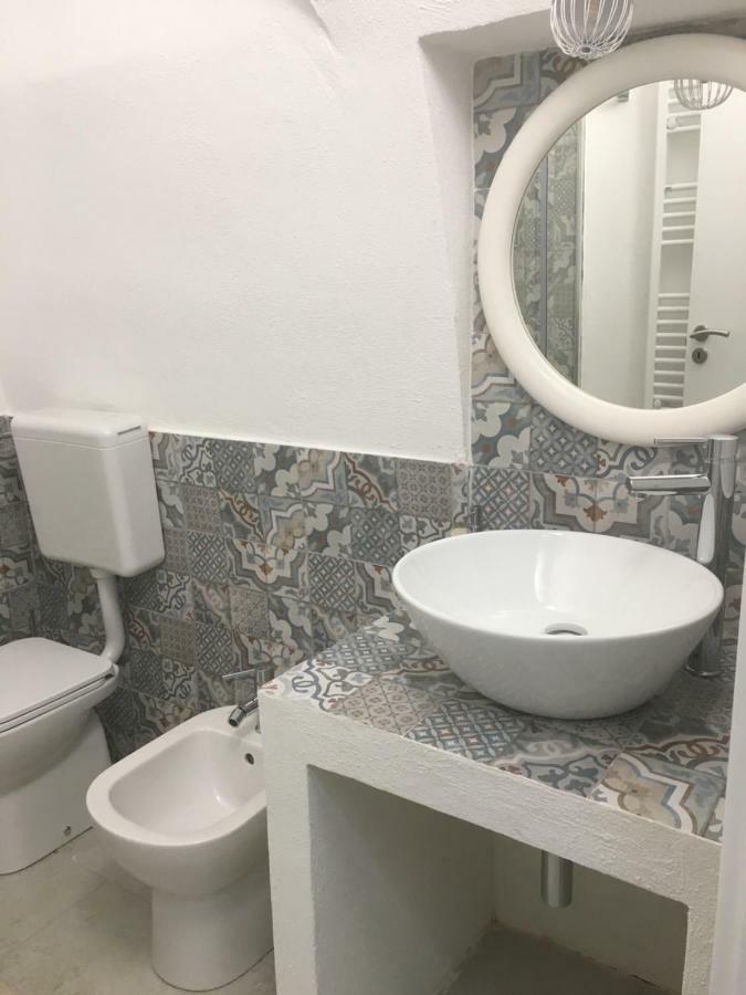 Bed & Breakfast Piazza Matteotti Stornara Εξωτερικό φωτογραφία