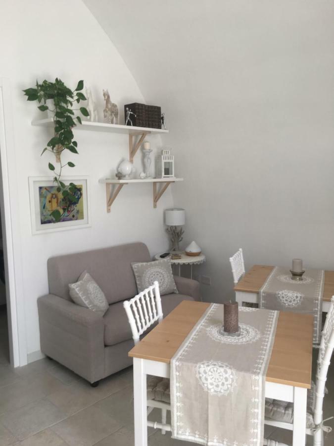 Bed & Breakfast Piazza Matteotti Stornara Εξωτερικό φωτογραφία