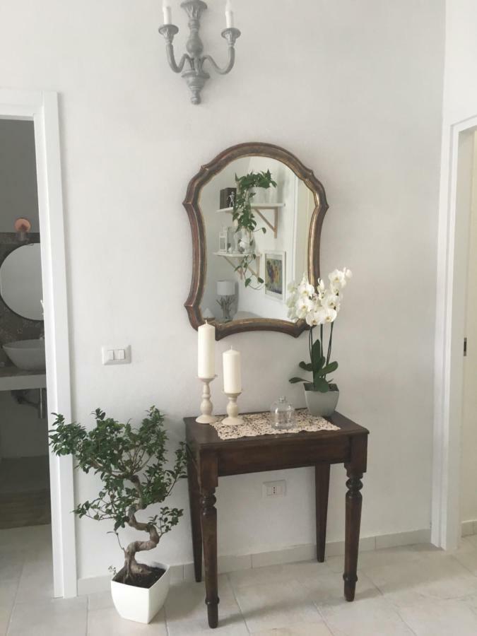 Bed & Breakfast Piazza Matteotti Stornara Εξωτερικό φωτογραφία