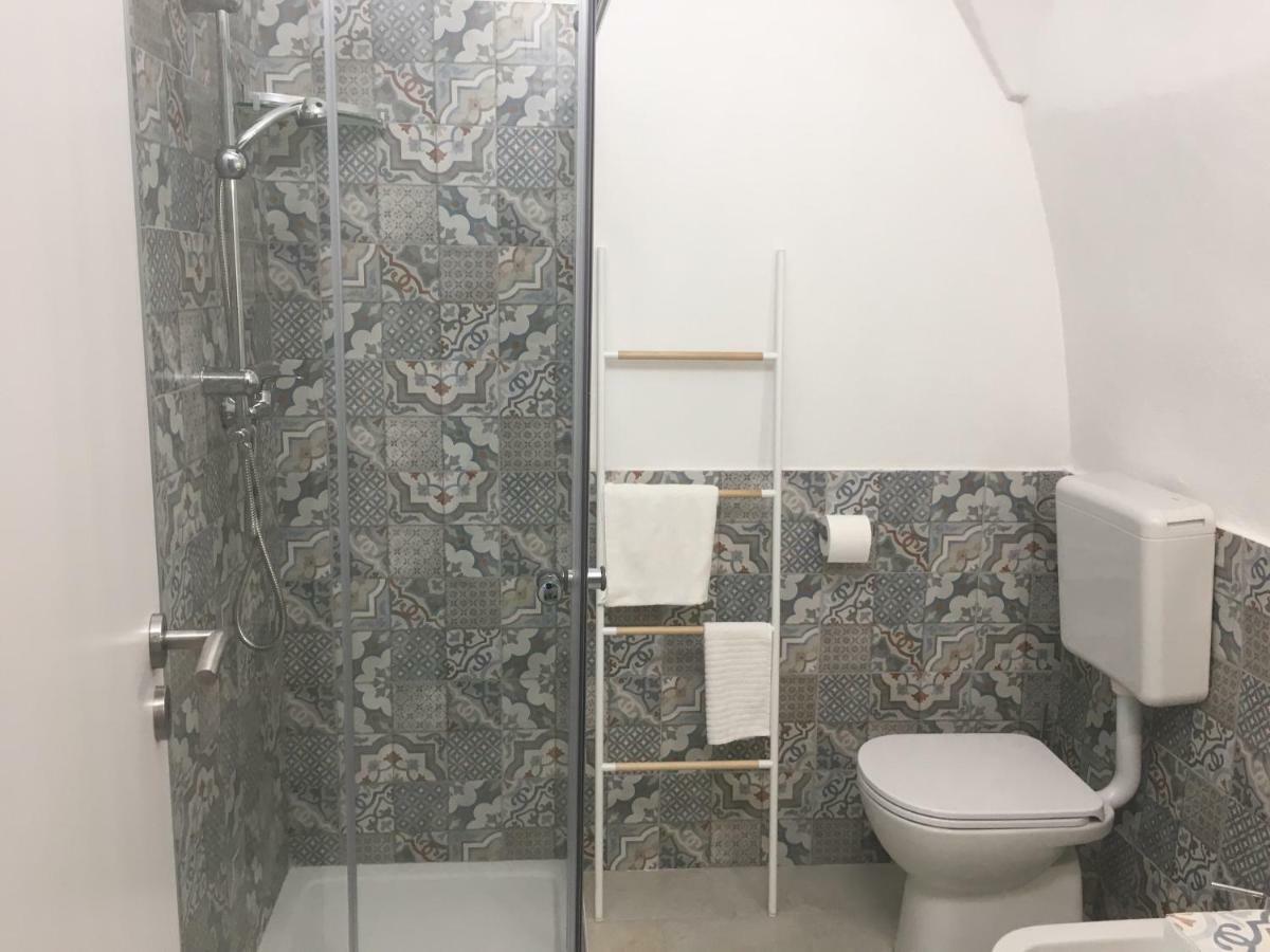 Bed & Breakfast Piazza Matteotti Stornara Εξωτερικό φωτογραφία