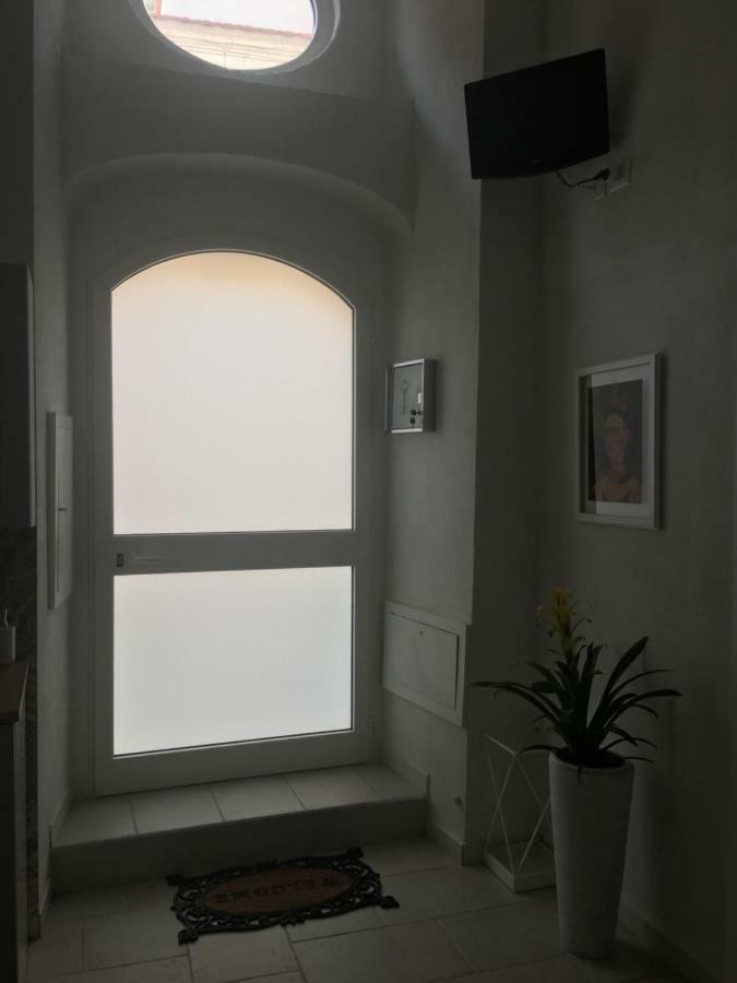 Bed & Breakfast Piazza Matteotti Stornara Εξωτερικό φωτογραφία